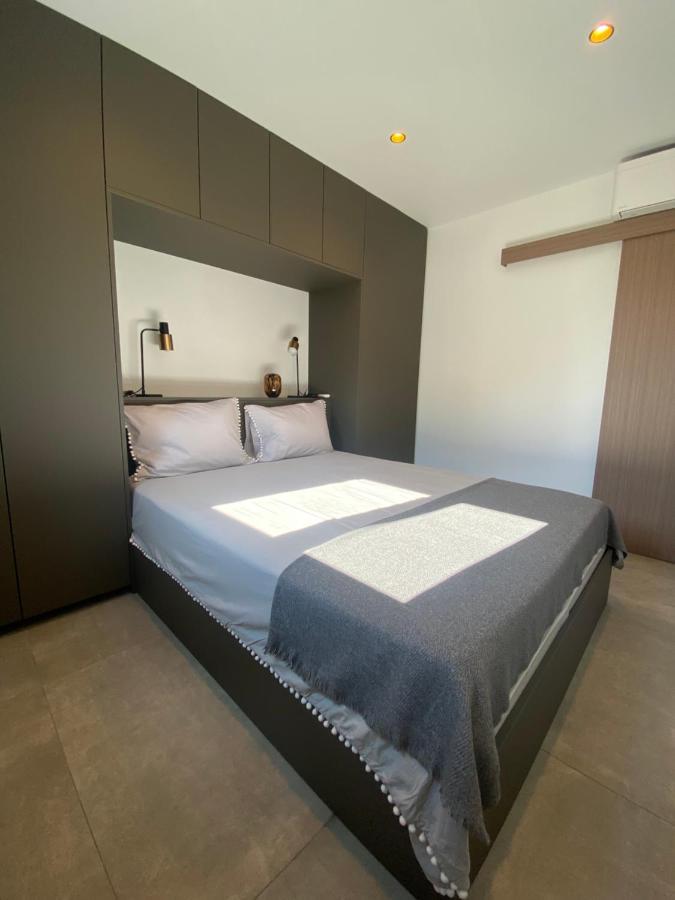 Mini-Villa Jade Bonifacio  Buitenkant foto